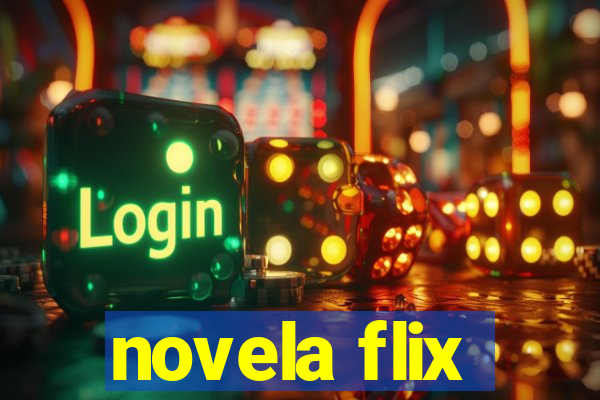 novela flix
